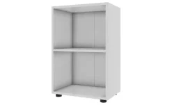 Regal Ulsa | Weiß | Möbel Höffner