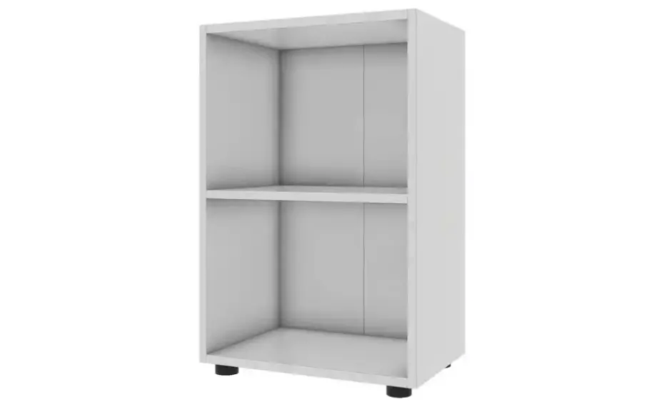 Regal Ulsa | Weiß | Möbel Höffner