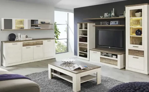 Regal Viareggio | 71,2 cm | Möbel Höffner
