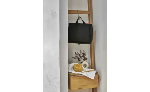 reisenthel Kosmetiktasche | Schwarz | Möbel Höffner