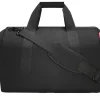 reisenthel Reisetasche | Schwarz | Möbel Höffner