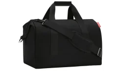 reisenthel Reisetasche | Schwarz | Möbel Höffner