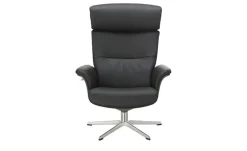 Relaxsessel Echtleder Timeout Master | Möbel Höffner