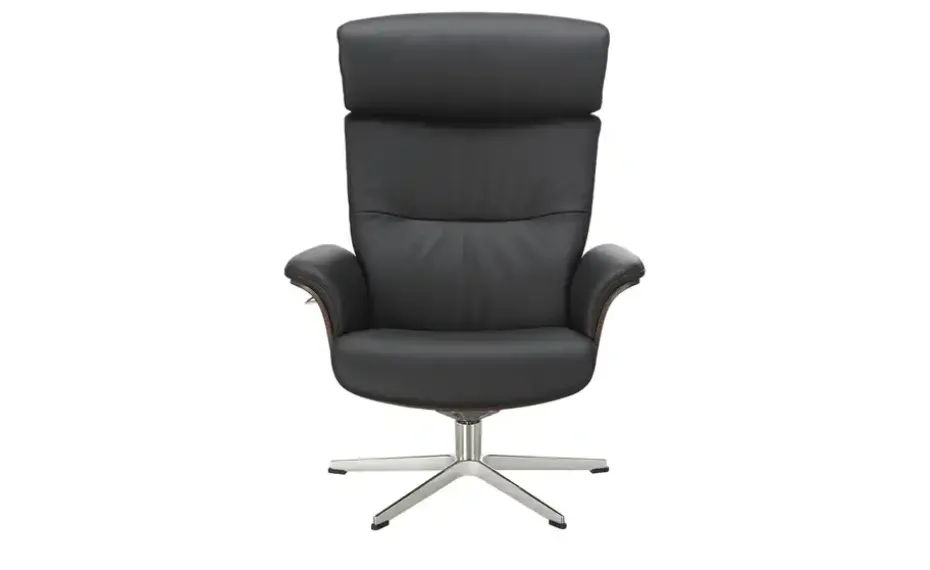 Relaxsessel Echtleder Timeout Master | Möbel Höffner