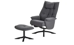 Relaxsessel mit Hocker Betsy | Möbel Höffner