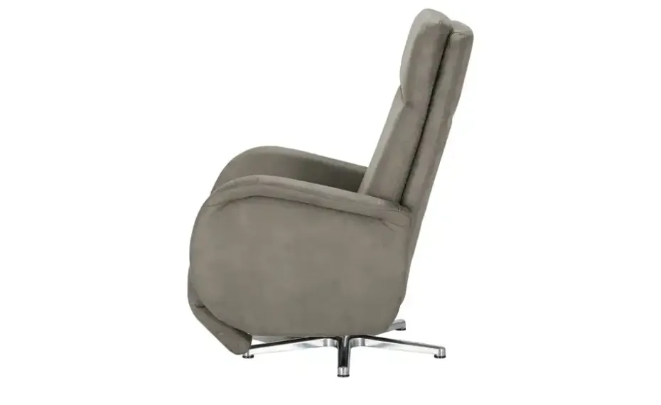 Relaxsessel Nordsee | Schlamm | Möbel Höffner