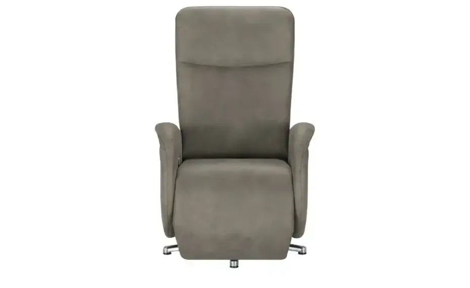 Relaxsessel Nordsee | Schlamm | Möbel Höffner