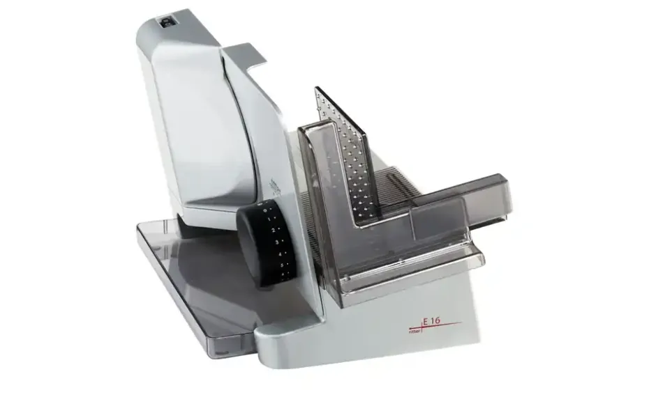 ritter Allesschneider E 16 | Möbel Höffner