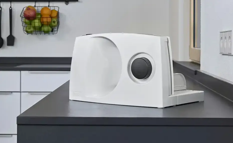 ritter Allesschneider Markant 01 | Möbel Höffner