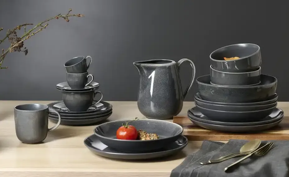 Ritzenhoff & Breker Frühstücksservice, 12-teilig Toledo