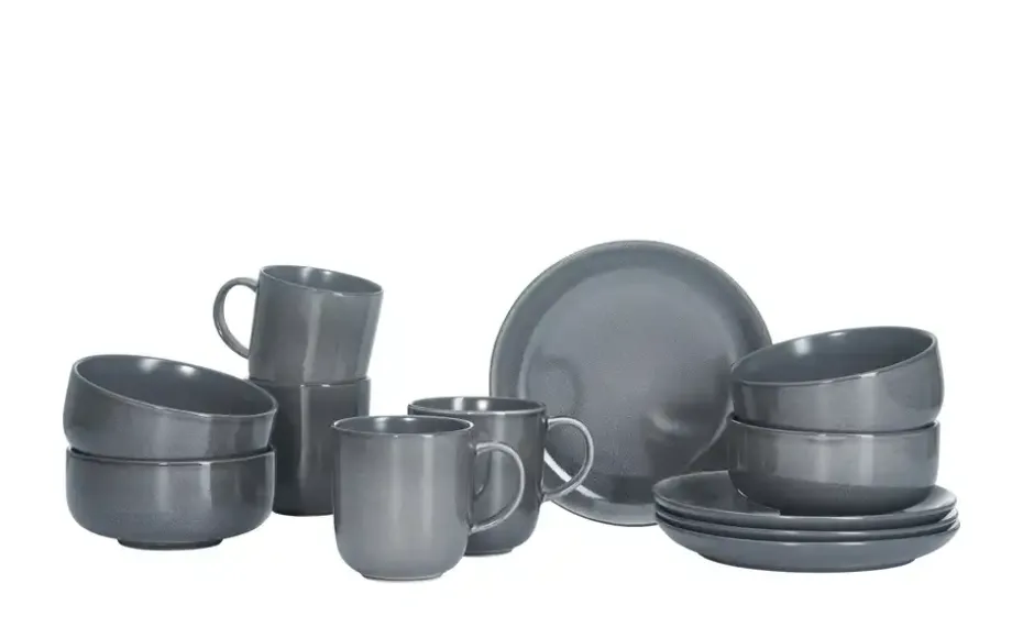 Ritzenhoff & Breker Frühstücksservice, 12-teilig Toledo