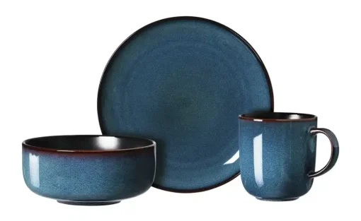 Ritzenhoff & Breker Frühstücksset 12-teilig Bali