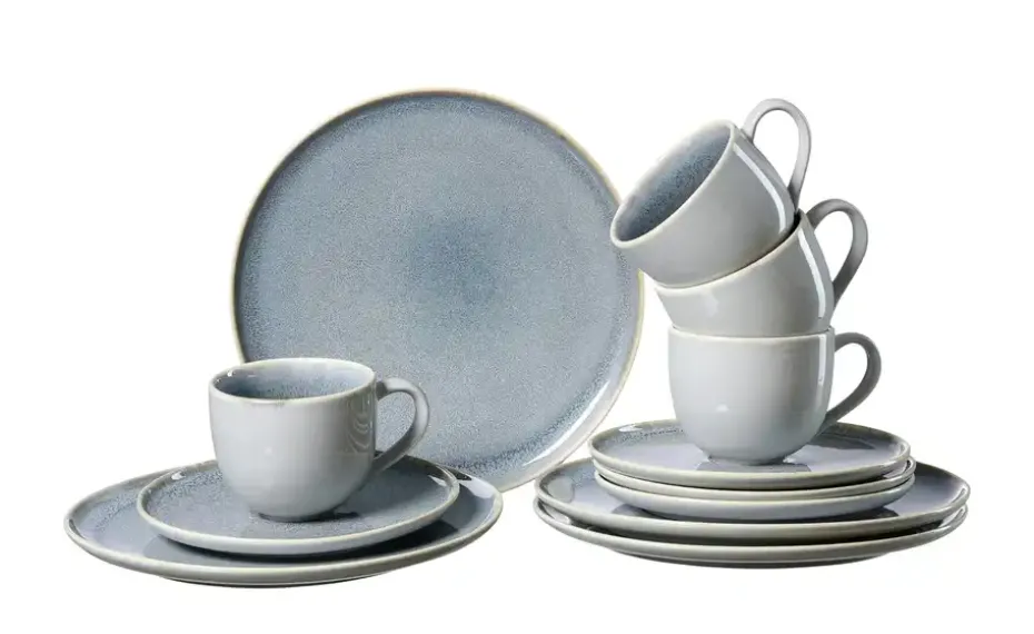 Ritzenhoff & Breker Kaffeeservice Skagen | Höffner