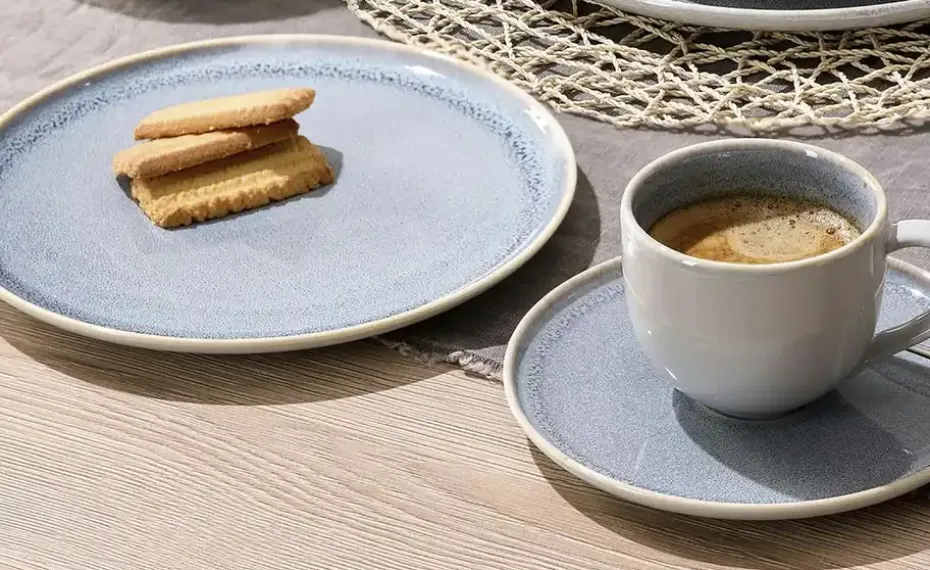 Ritzenhoff & Breker Kaffeeservice Skagen | Höffner