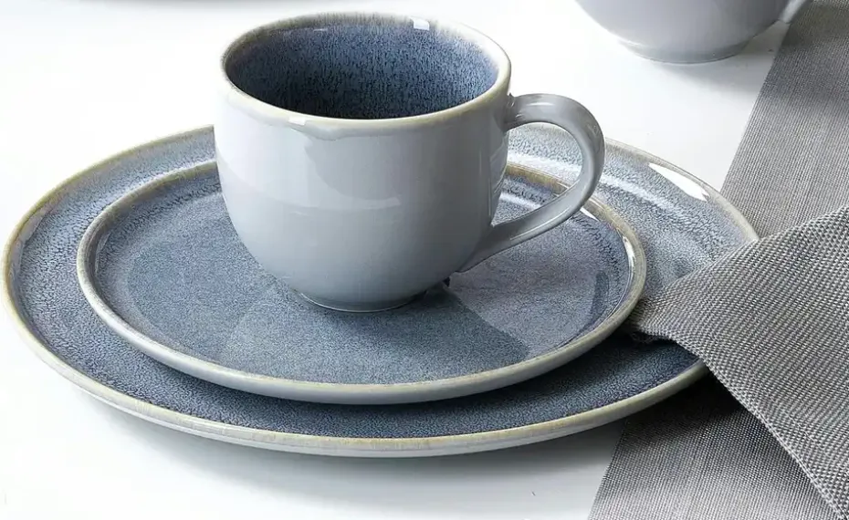Ritzenhoff & Breker Kaffeeservice Skagen | Höffner