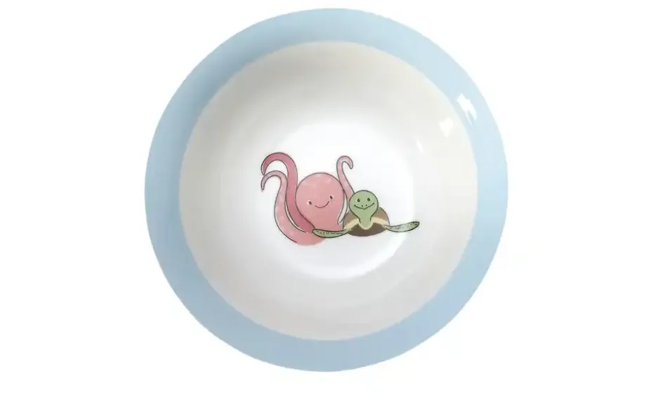 Ritzenhoff & Breker Kinderset "Unterwasserwelt" | Unterwasserwelt