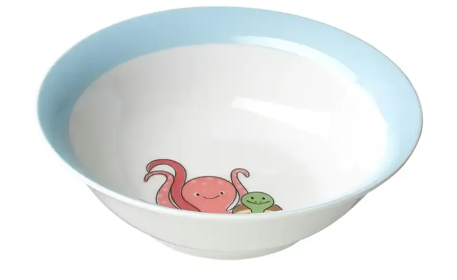 Ritzenhoff & Breker Kinderset "Unterwasserwelt" | Unterwasserwelt