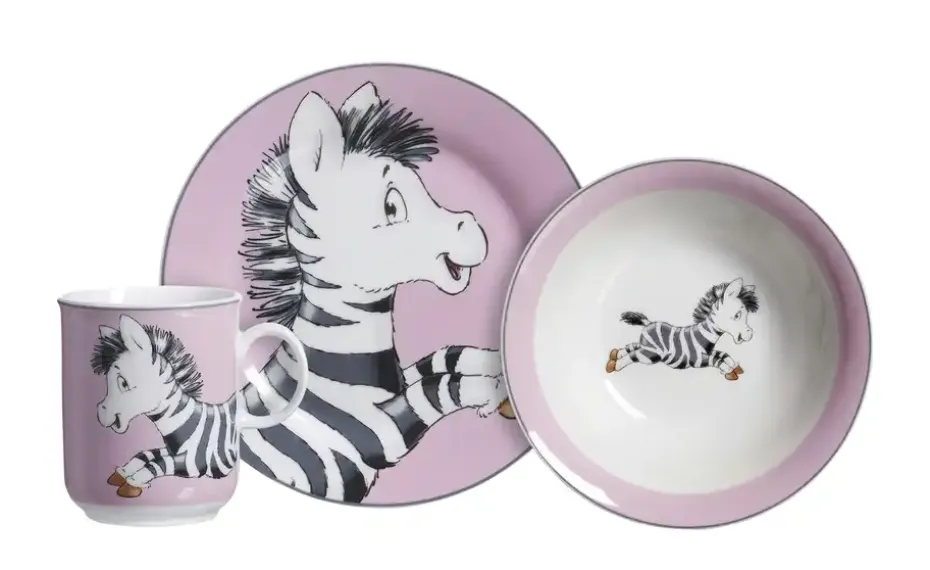 Ritzenhoff & Breker Kinderset "Zoe" | Zoe | Höffner