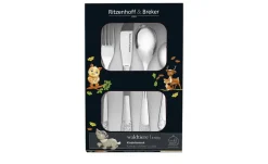 Ritzenhoff & Breker Kinderset "Waldtiere" | Höffner