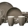 Ritzenhoff & Breker Kombigeschirr Suomi | Taupe