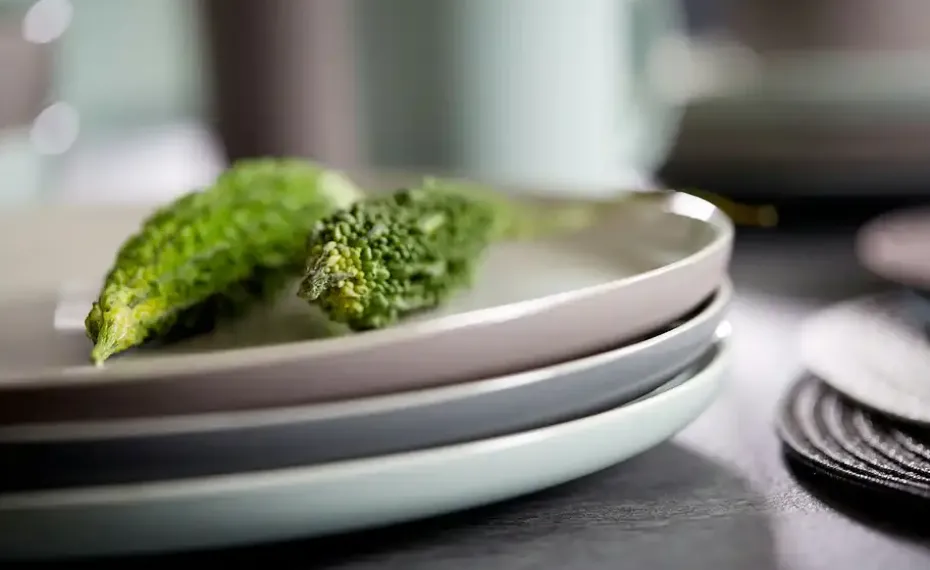 Ritzenhoff & Breker Kombiservice Jasper | Grau, Weiß