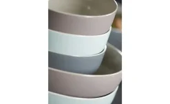 Ritzenhoff & Breker Kombiservice Jasper | Grau, Weiß