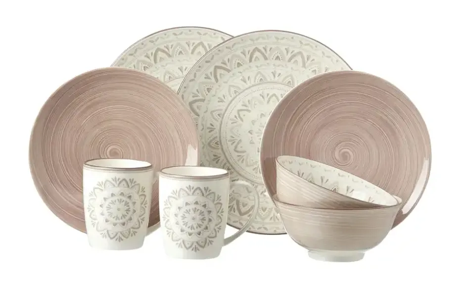 Ritzenhoff & Breker Kombiservice Valencia | 8 Stück