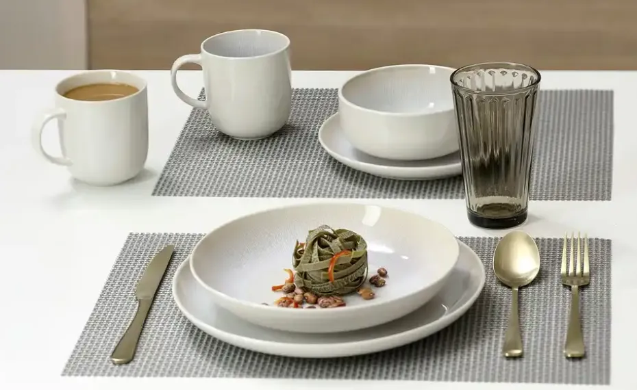 Ritzenhoff & Breker Tafelservice, 8-teilig Laredo