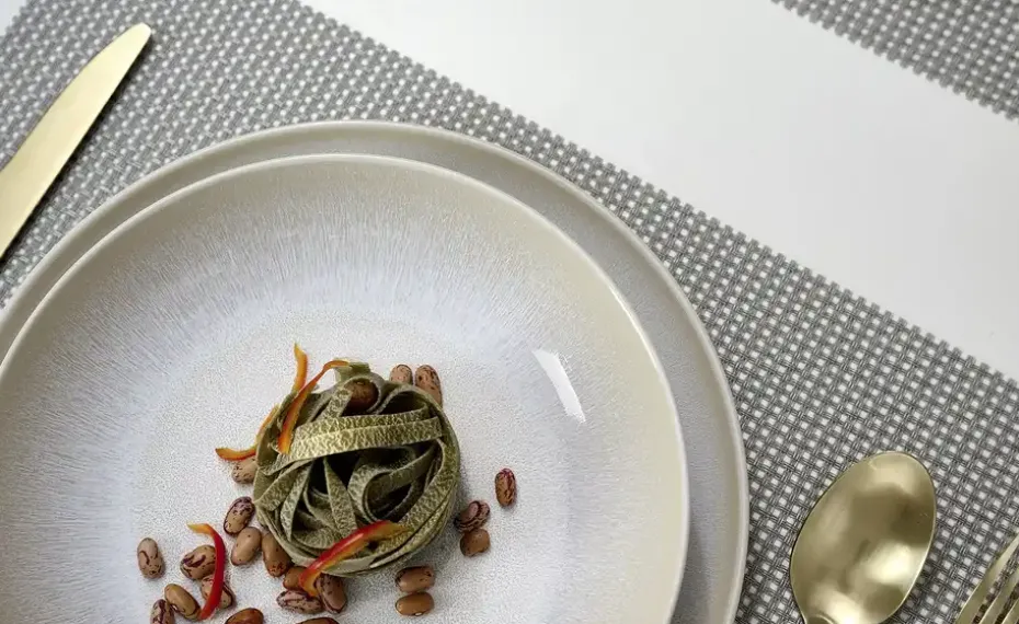 Ritzenhoff & Breker Tafelservice, 8-teilig Laredo