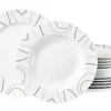 Ritzenhoff & Breker Tafelservice Graphic | Höffner