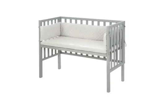 Roba Beistellbett Style | Möbel Höffner