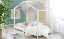 Roba Bodenbett-Set Montessori | Möbel Höffner
