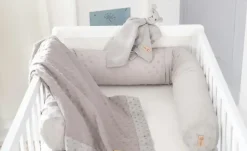 Roba Geschenkset Kuscheln | Hellgrau | Möbel Höffner