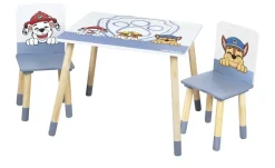 Roba Kindersitzgruppe Paw Patrol | Paw Patrol | Höffner