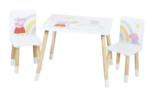 Roba Kindersitzgruppe Peppa Pig | Peppa Pig | Höffner