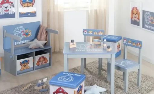 Roba Kinderstuhl Paw Patrol | Möbel Höffner