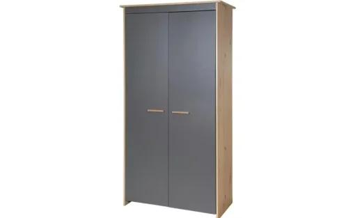 Roba Kleiderschrank Anna | Möbel Höffner