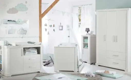 Roba Kleiderschrank Maxi | Möbel Höffner