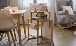 Roba Kombihochstuhl Little Stars | Möbel Höffner