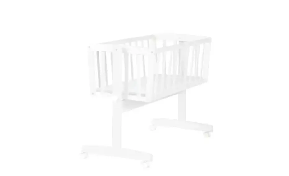 Roba Komplettwiegenset Little Stars | Möbel Höffner