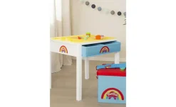 Roba Kreativer Basteltisch PlayDoh | Möbel Höffner
