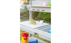 Roba Outdoor Kinderküche Fun | Möbel Höffner