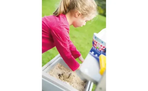 Roba Outdoor Kinderküche Fun | Möbel Höffner