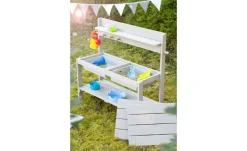 Roba Outdoor Kinderküche Fun | Möbel Höffner