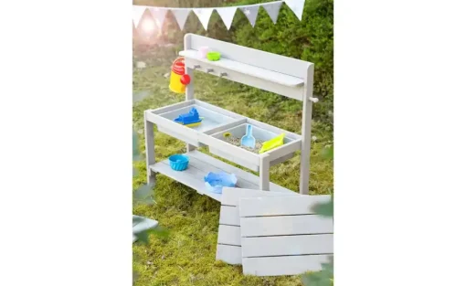 Roba Outdoor Kinderküche Fun | Möbel Höffner