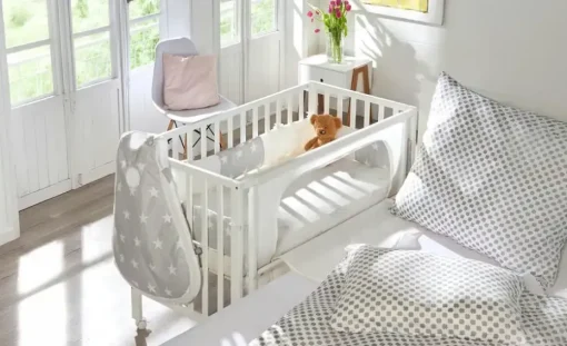 Roba Room Bed  Safe asleep® | Möbel Höffner