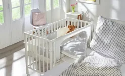 Roba Room Bed  Safe asleep® | Möbel Höffner