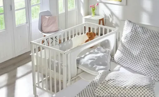 Roba Room Bed  Safe asleep® | Möbel Höffner