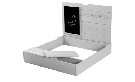 Roba Sandkasten | 85 cm | Möbel Höffner