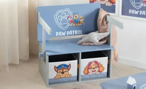 Roba Sitzbank Paw Patrol | Möbel Höffner